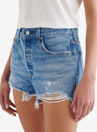 Short original Levi's 501® pour femme