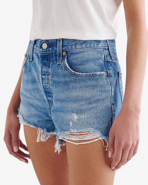 Levi's 501&reg; Original Womens Short