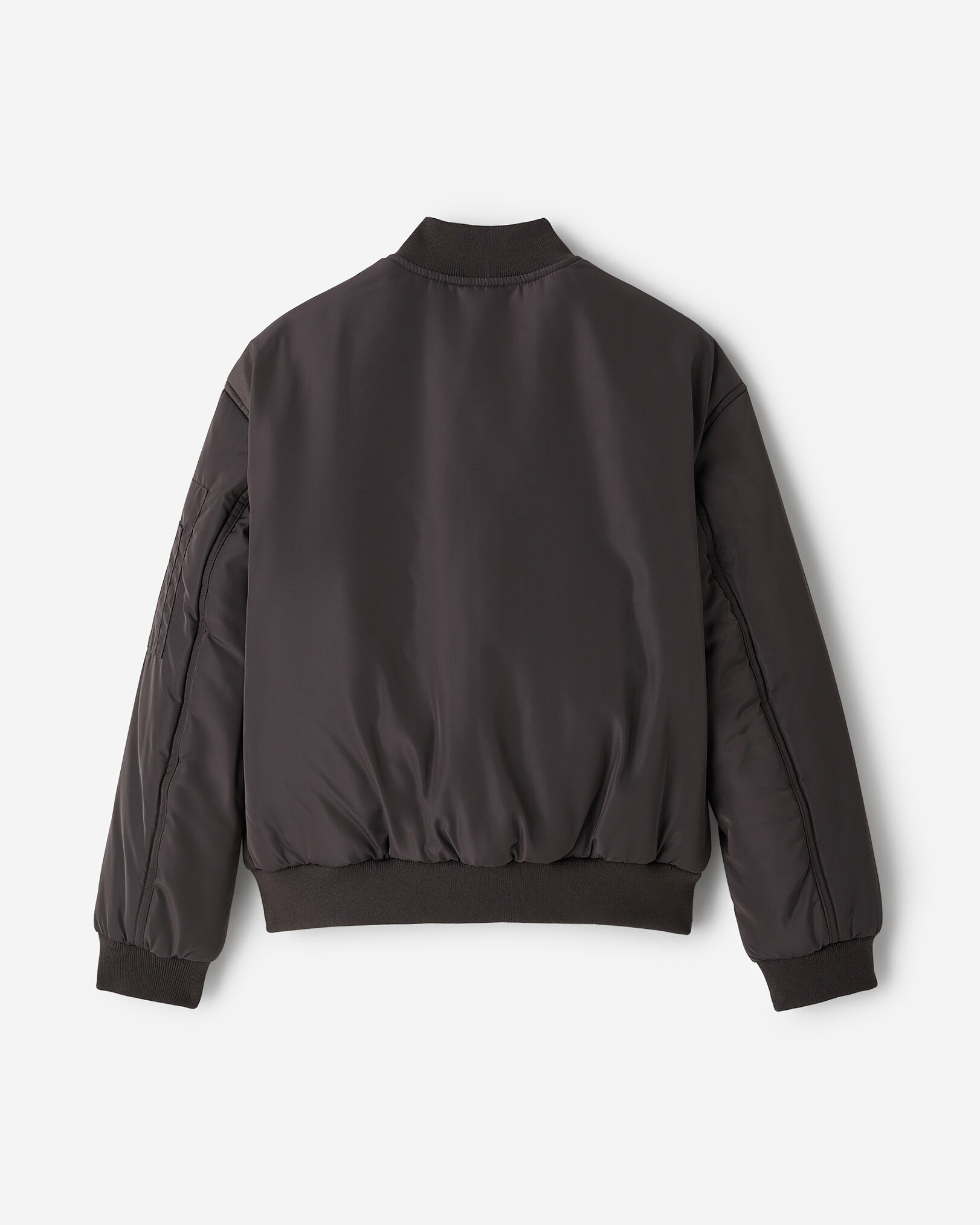 Kids Roots Signature Flight Jacket