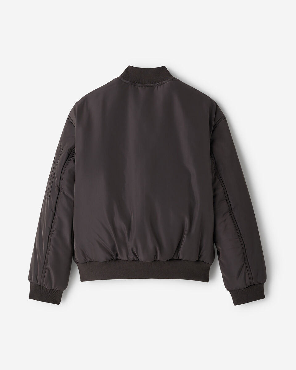 Kids Roots Signature Flight Jacket