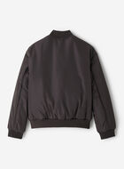 Kids Roots Signature Flight Jacket
