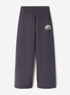 Roots Arch Wide Leg Sweatpant