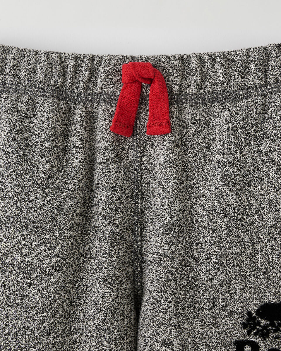 Toddler Relaxed Cabin Sweatpant