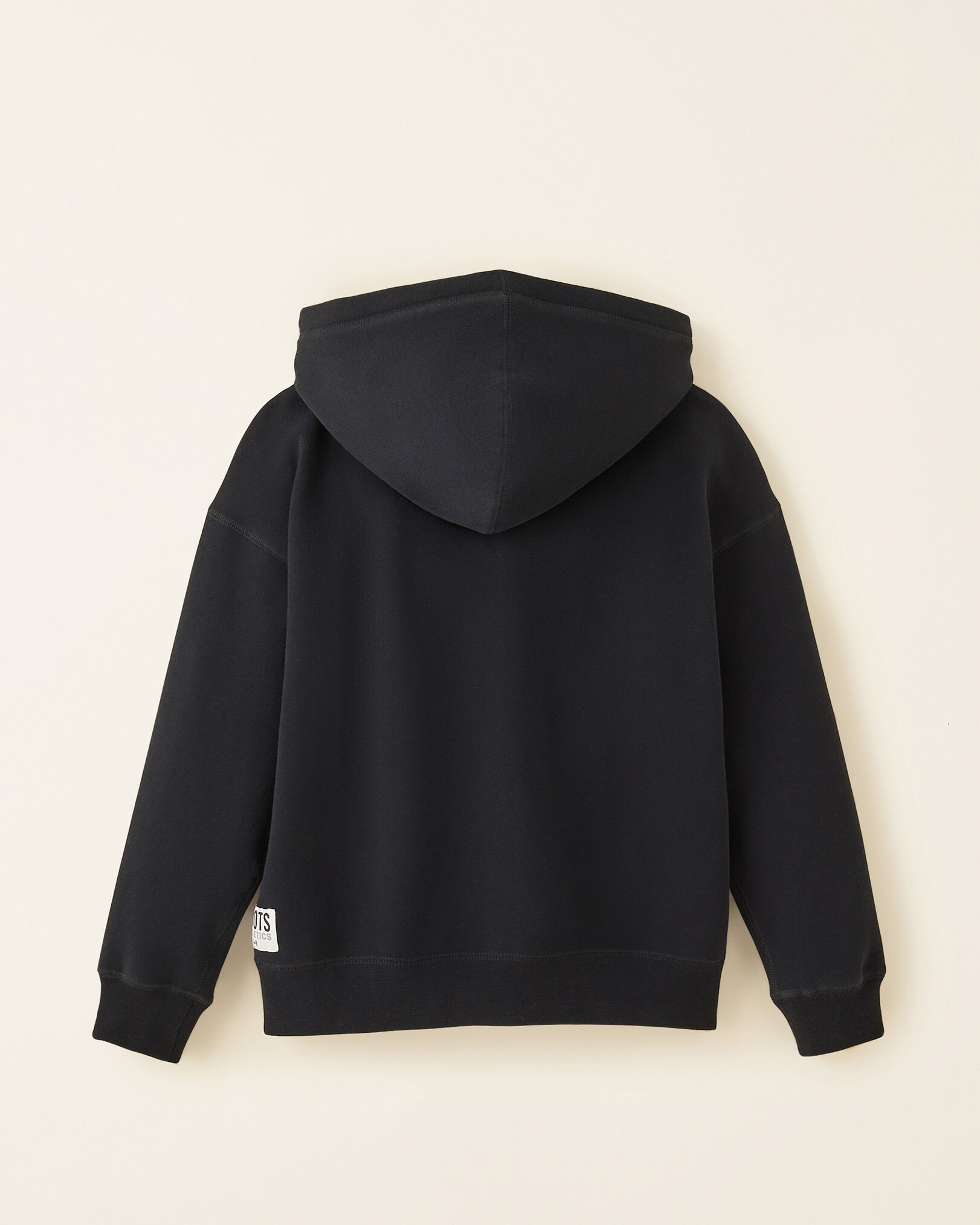 Kids Roots Athletics Zip Hoodie Sweatshirts and Hoodies Roots