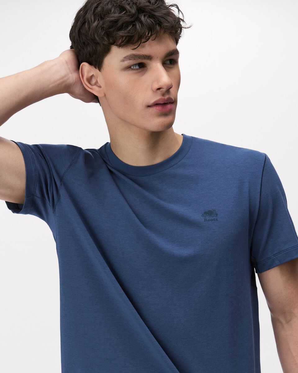 Roam Short Sleeve Top