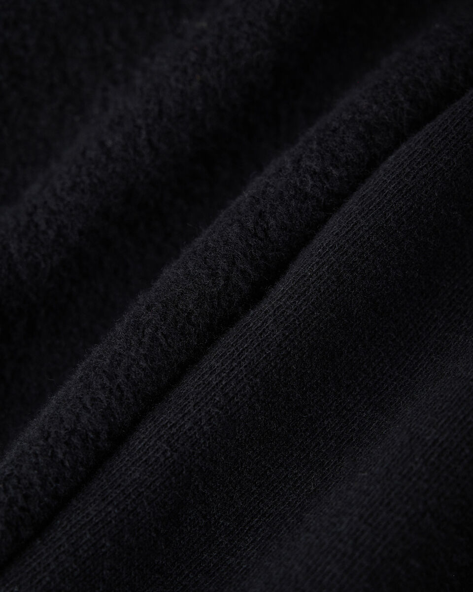 Organic Cooper Short Sleeve Sweatshirt