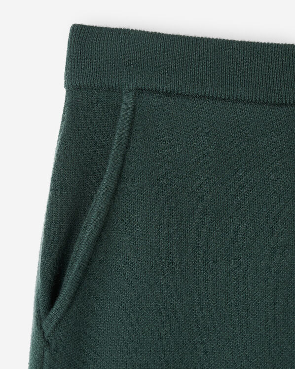Pantalon à jambe large Bowen Pantalon à jambe large Bowen