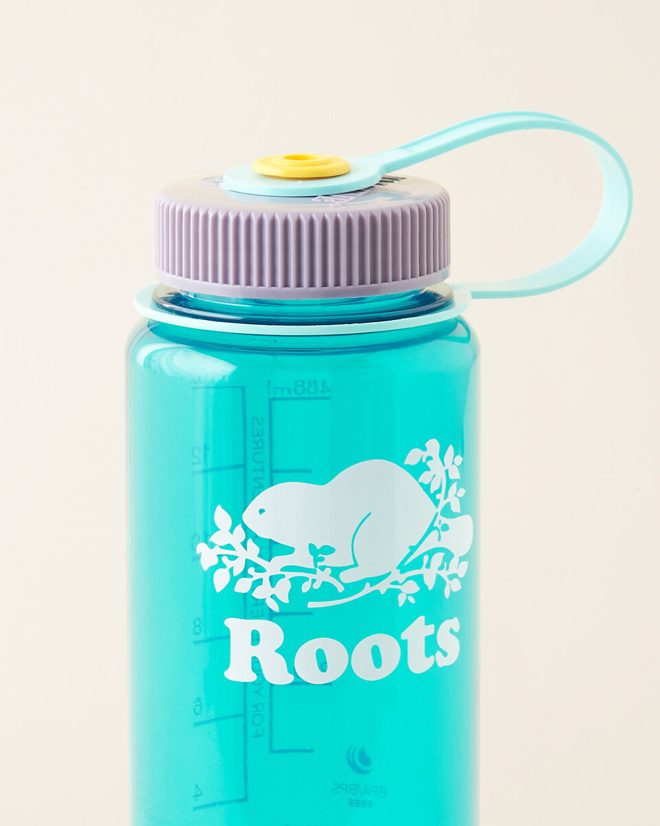 Bouteille d’eau Cooper le castor 16 oz Nalgene