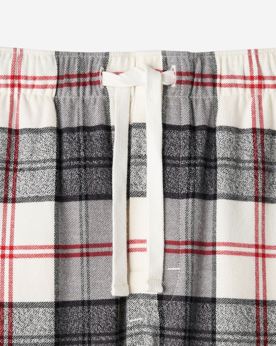 Pantalon de pyjama &agrave; carreaux pour homme