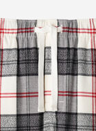 Pantalon de pyjama &agrave; carreaux pour homme