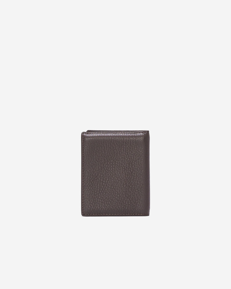 Roots Money Clip Bifold Prince. 3