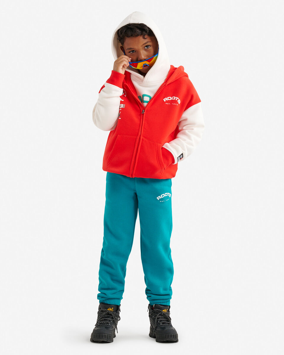 Kids Alpine Goods Sweatpant