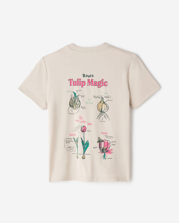 Kids Relaxed Pocket T-Shirt Kids Relaxed Pocket T-Shirt
