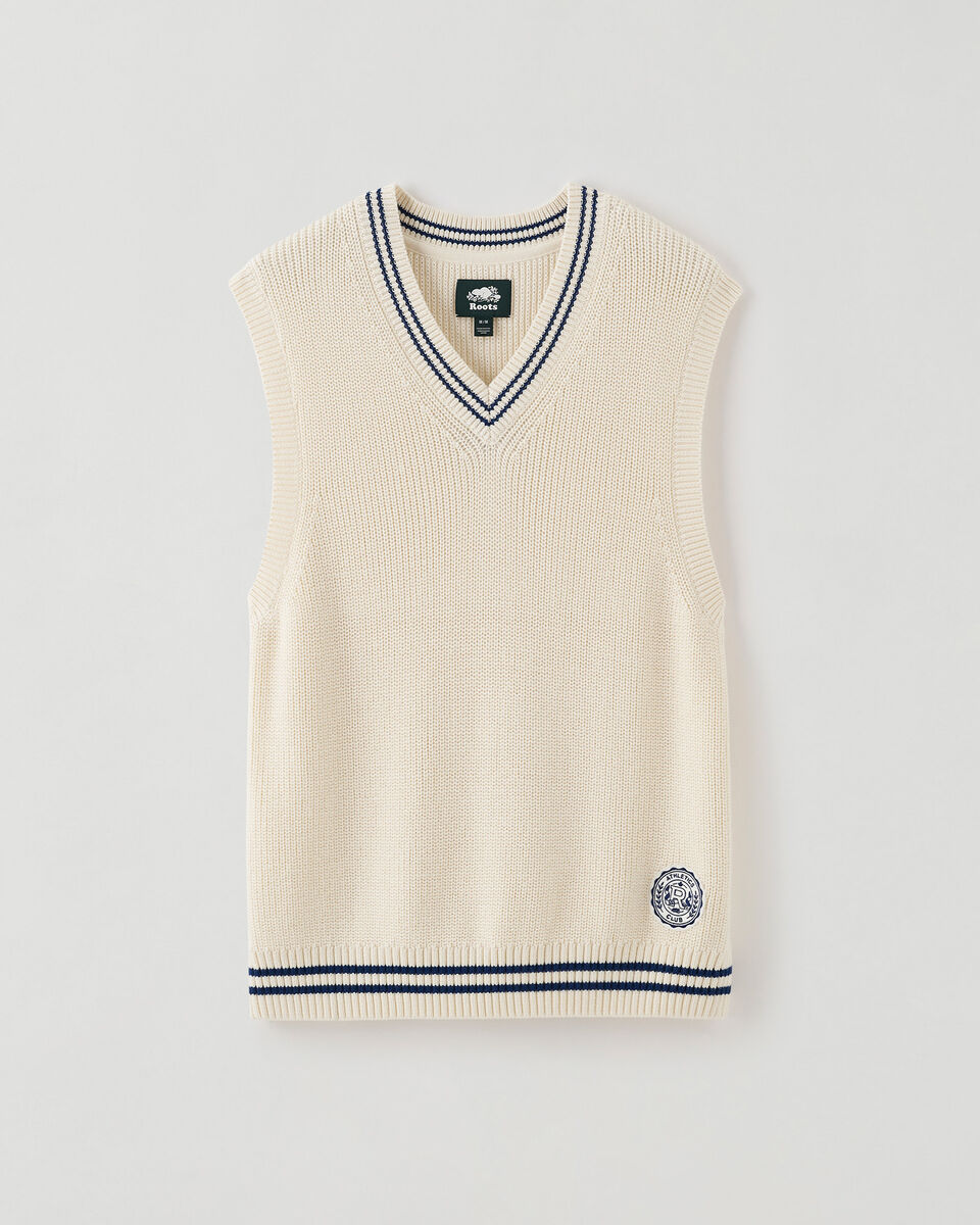 Veste côtelée Athletics Club