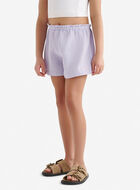Girls Isla Paperbag Short
