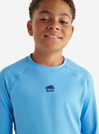Kids Active Long Sleeve T-Shirt