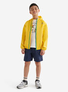 Kids Roots Wilderness T-Shirt