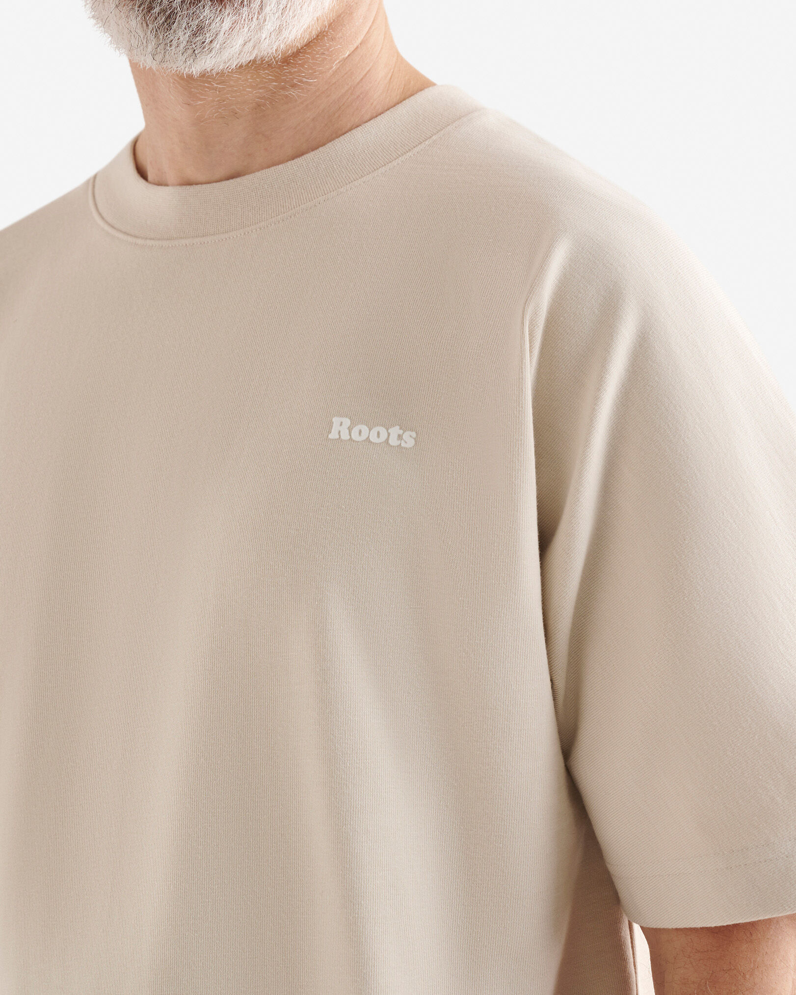 Mens Cloud Jersey T-Shirt