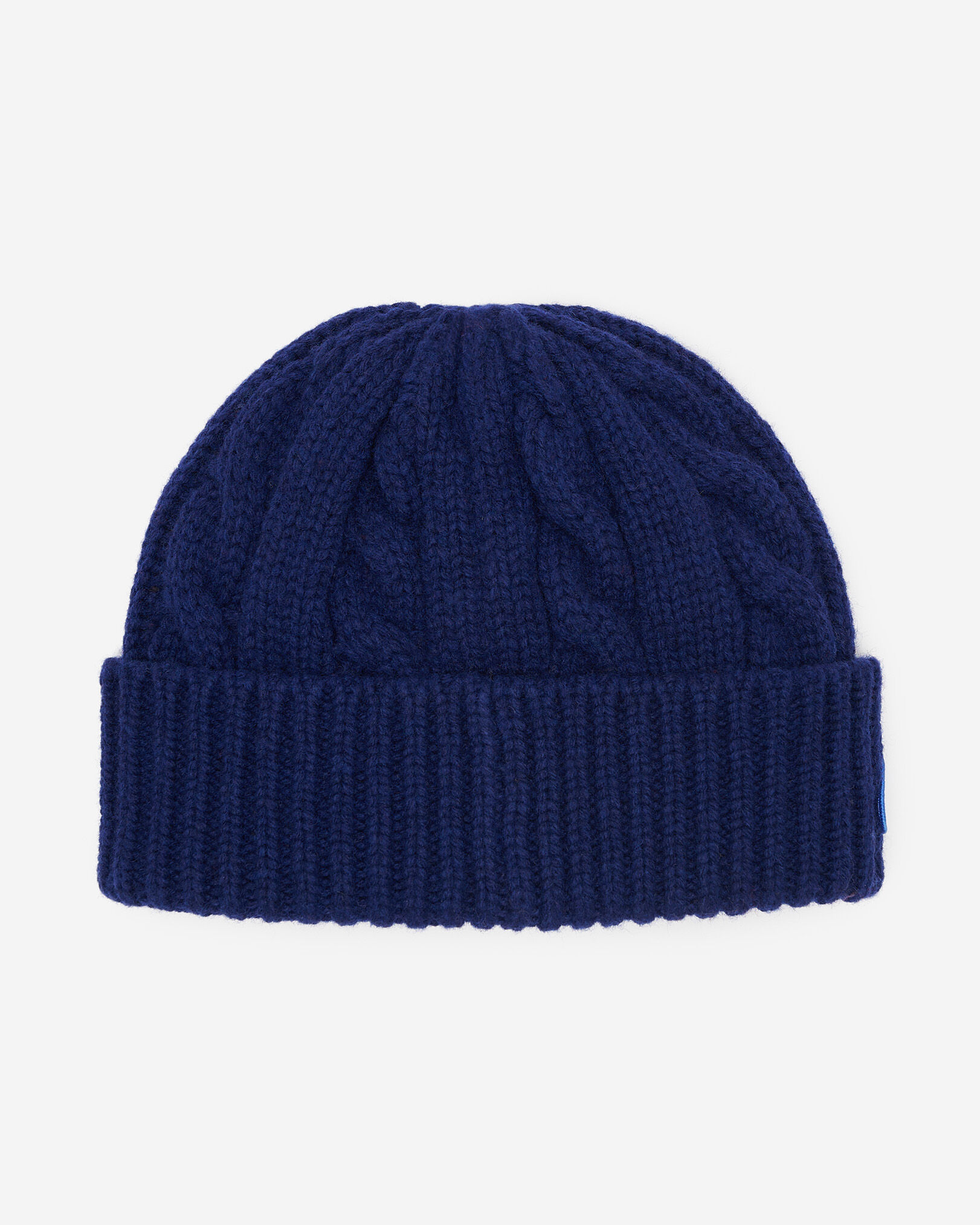 Alpine Goods Cable Wool Toque