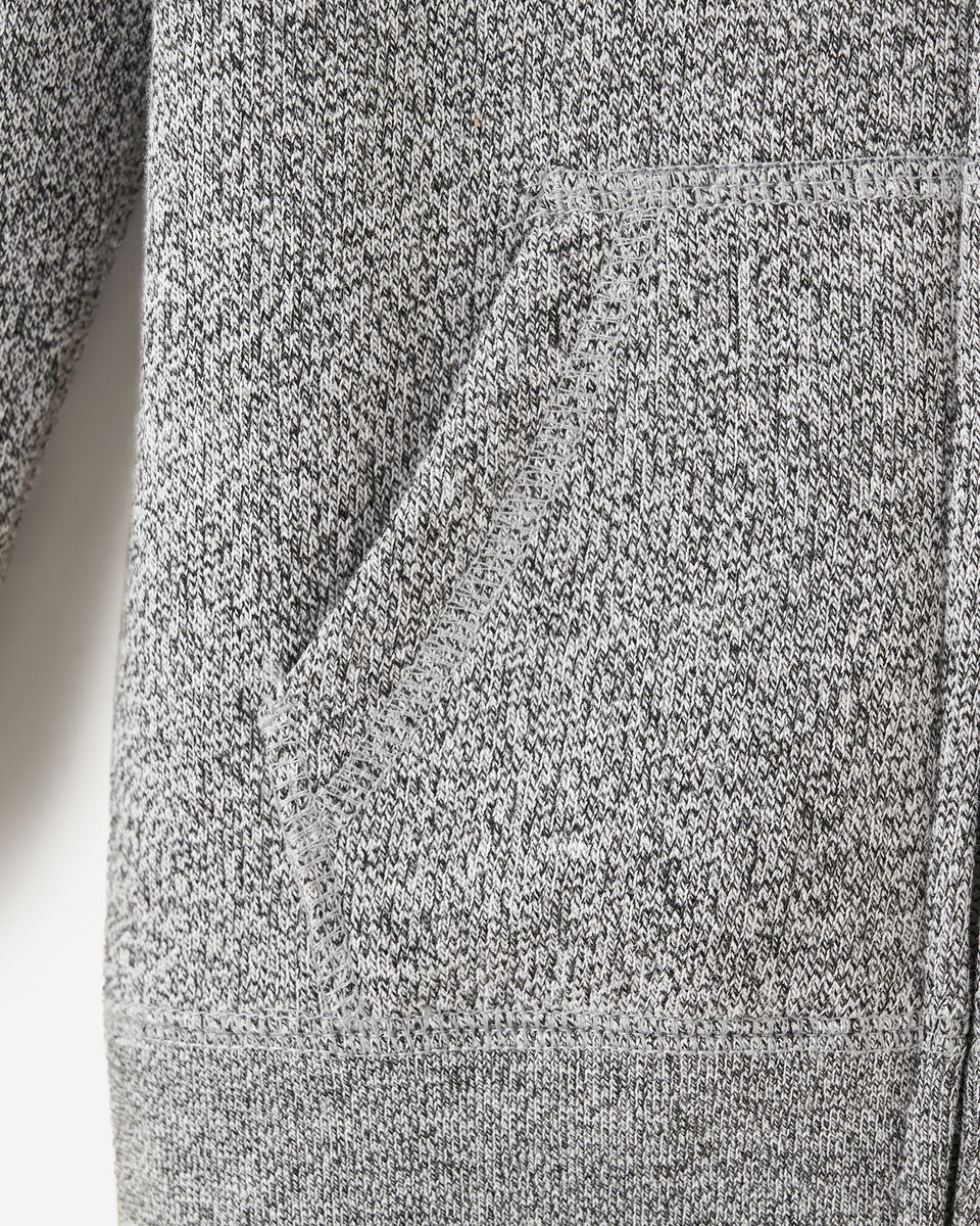 Toddler Organic Original Full Zip Hoodie
