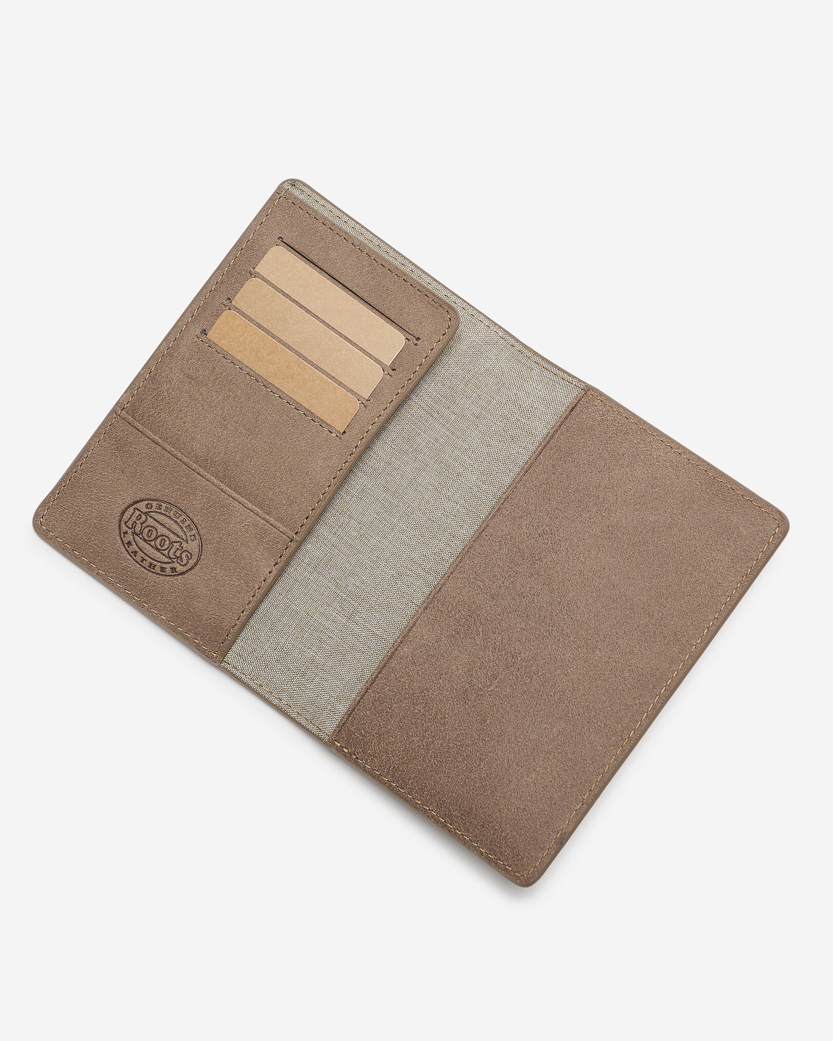 Passport Holder Tribe