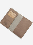Passport Holder Tribe