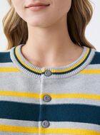 Henley Sweater