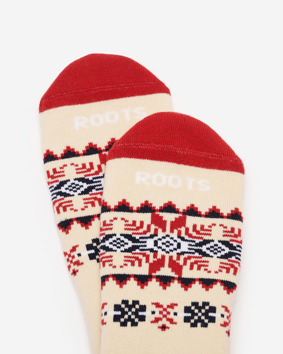 Chaussettes hautes Nature sauvage pour adulte