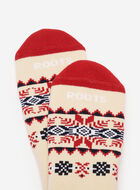 Chaussettes hautes Nature sauvage pour adulte