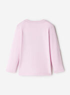 Toddler Winter Wonder Long Sleeve T-Shirt