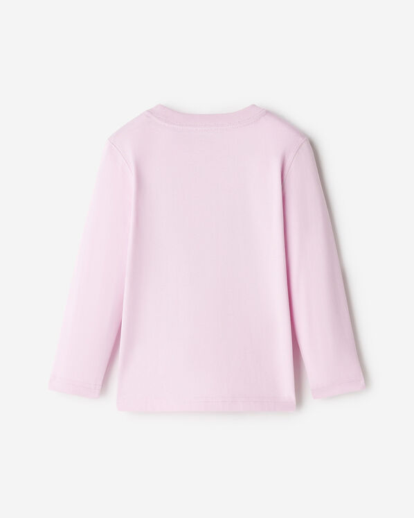 Toddler Winter Wonder Long Sleeve T-Shirt