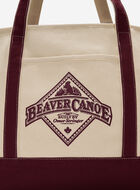 Petit fourre-tout à poche Beaver Canoe