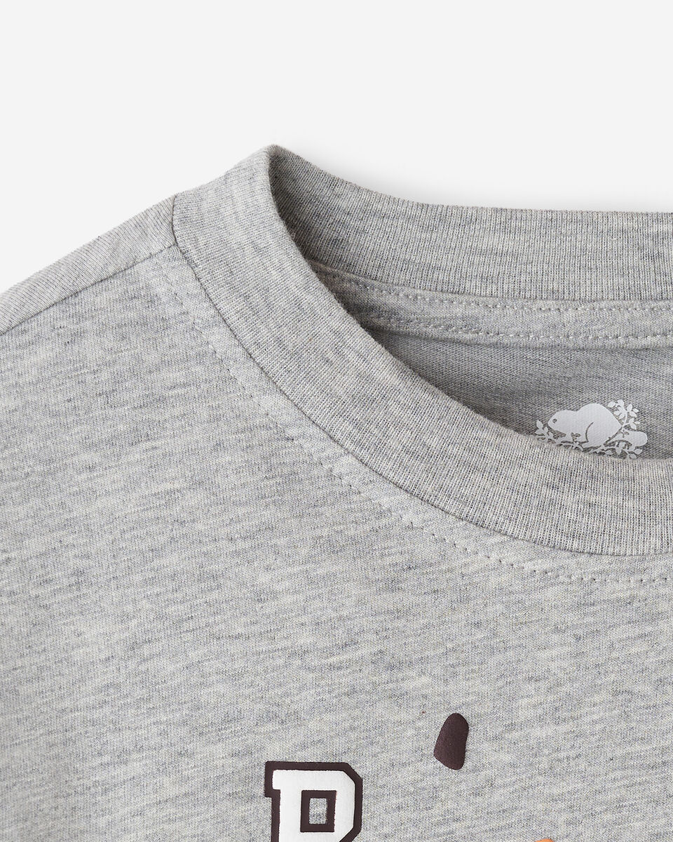 T-shirt Roots Sports pour tout-petits