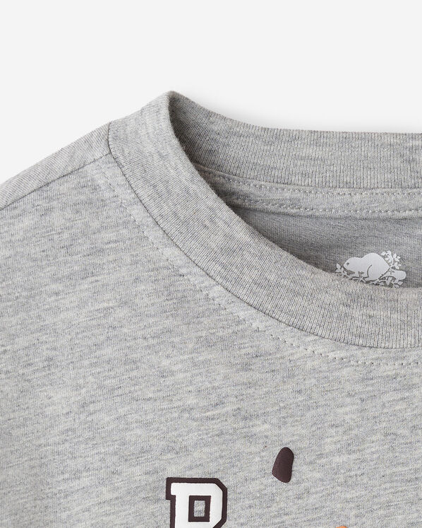 Toddler Roots Sports T-Shirt