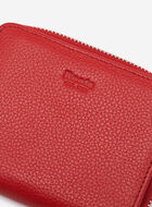 Small Zip Around Clutch Cervino