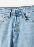 Levi's&reg; Womens Wedgie Straight Jeans