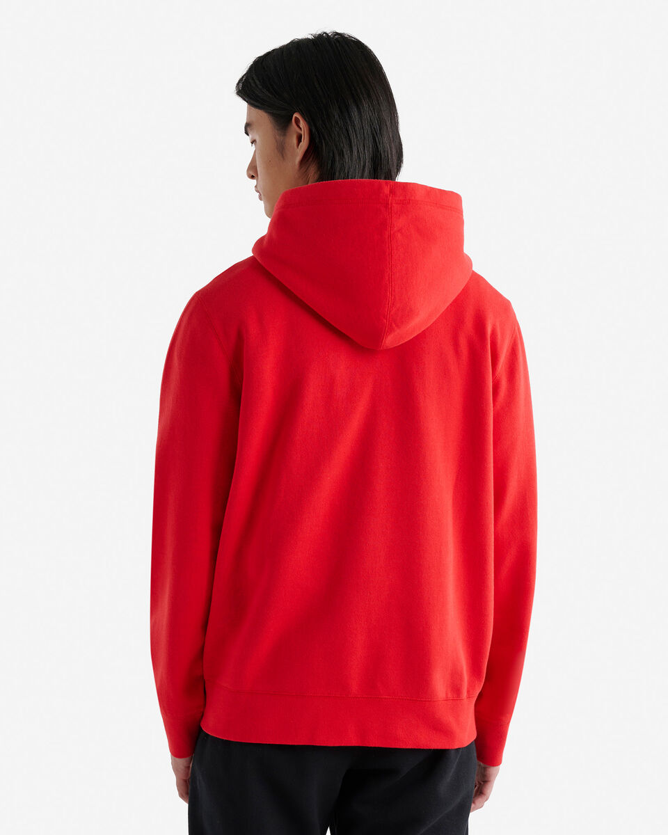 Lunar New Year Kanga Hoodie