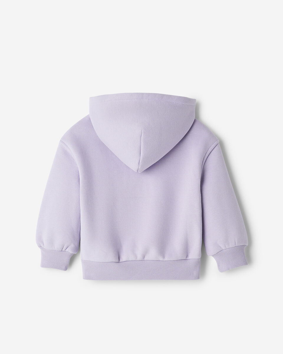 Toddler Cloud Hoodie