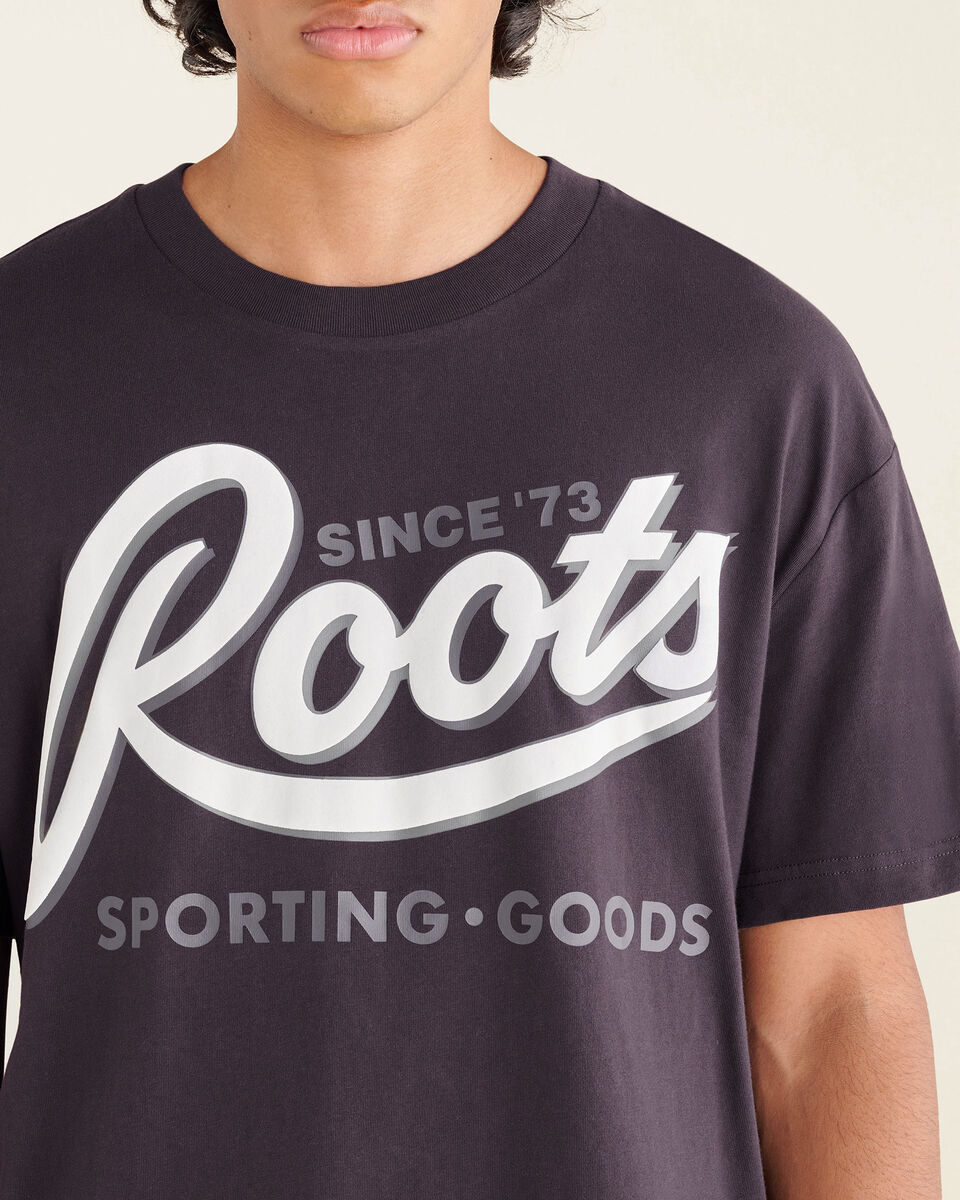 T-shirt décontracté Sporting Goods pour homme