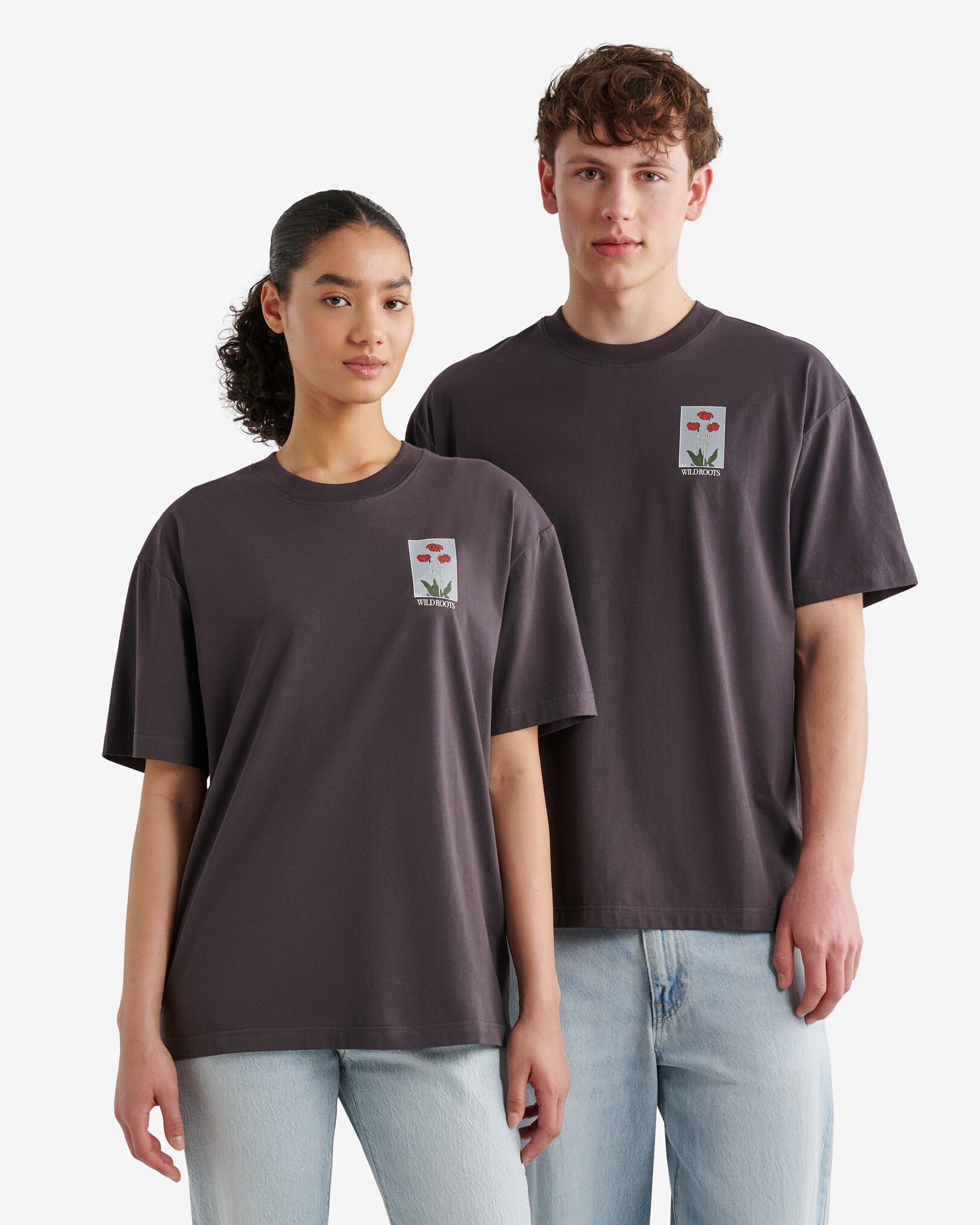 Wild Roots T-Shirt