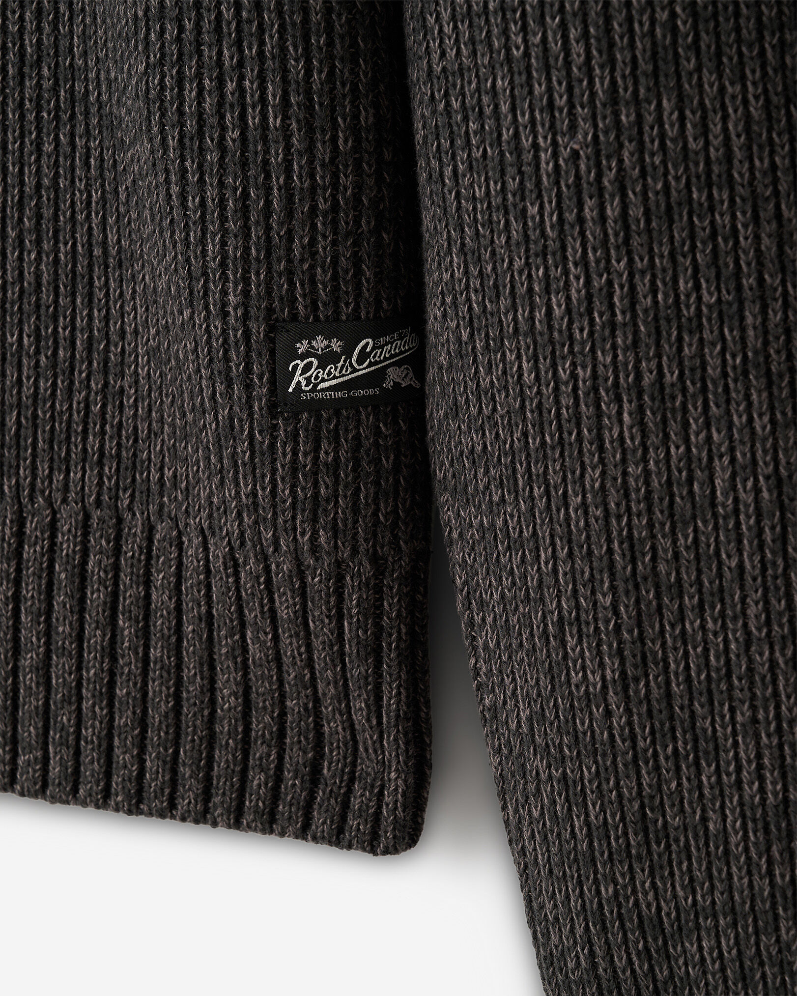 Robson Shaker Quarter Zip