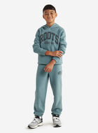 Pantalon en molleton Roots pour enfants