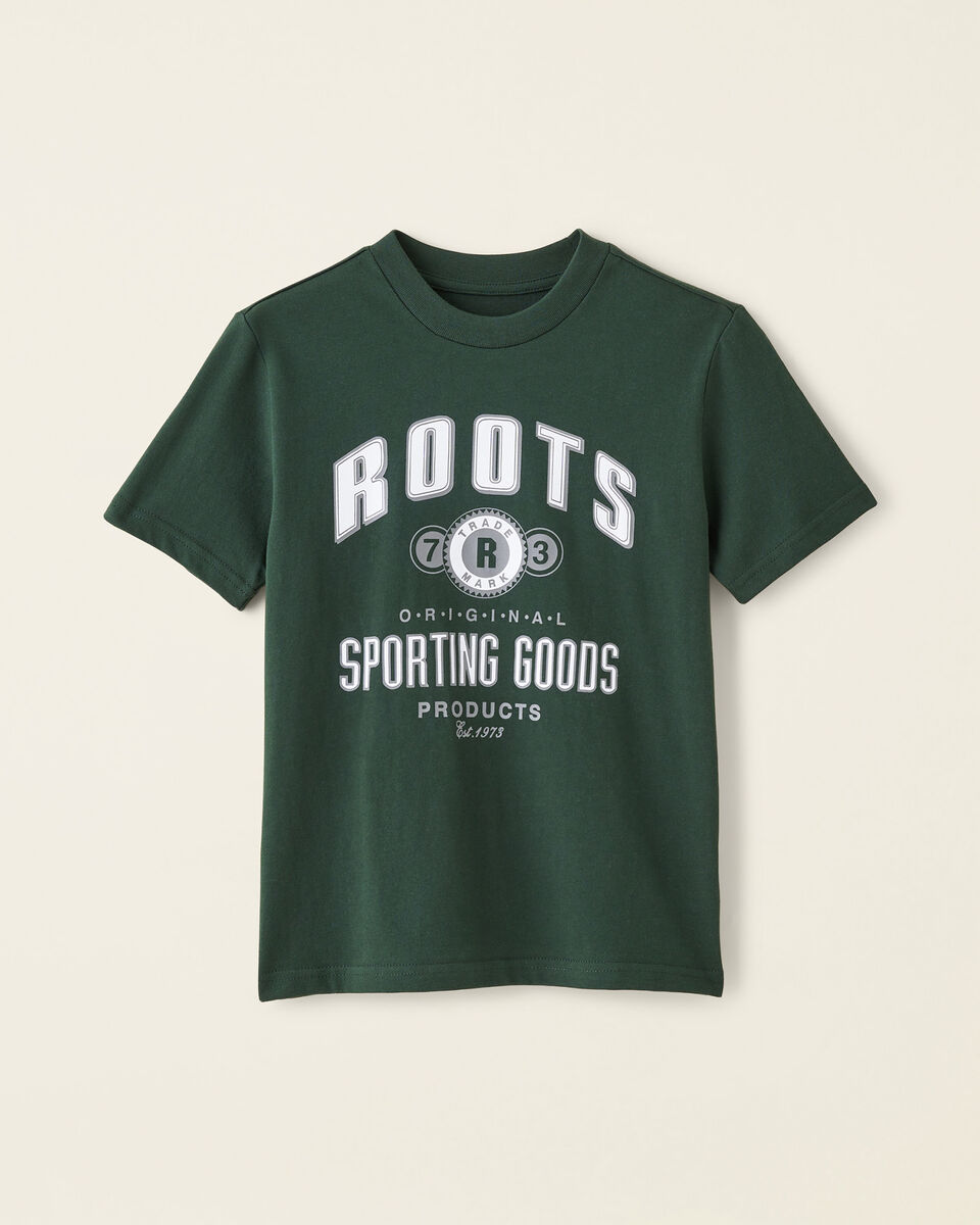 Kids Re-Issue T-Shirt