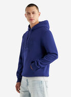 Cooper Quilted Kanga Hoodie
