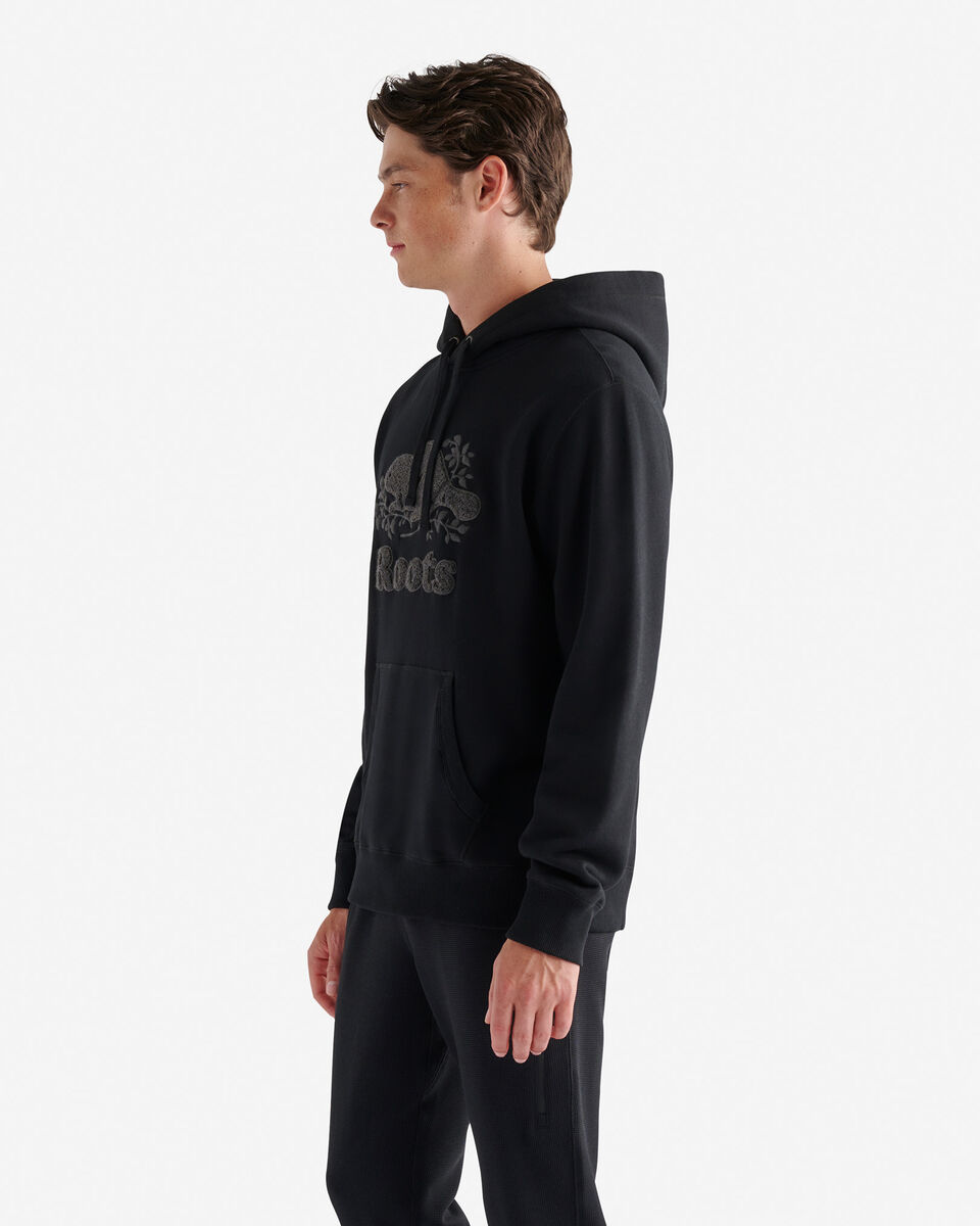 Cooper Novelty Kanga Hoodie