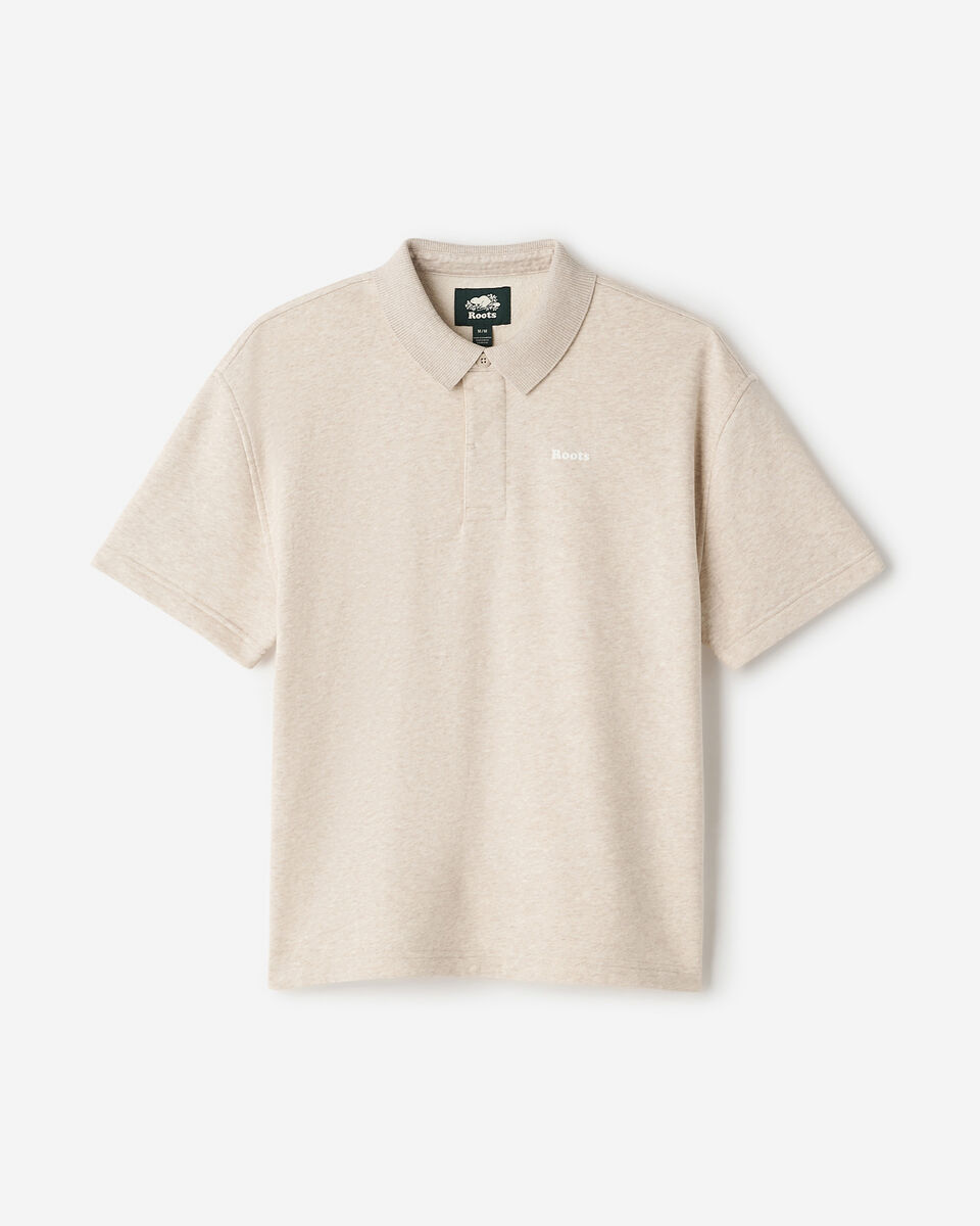 Summer Cloud Polo