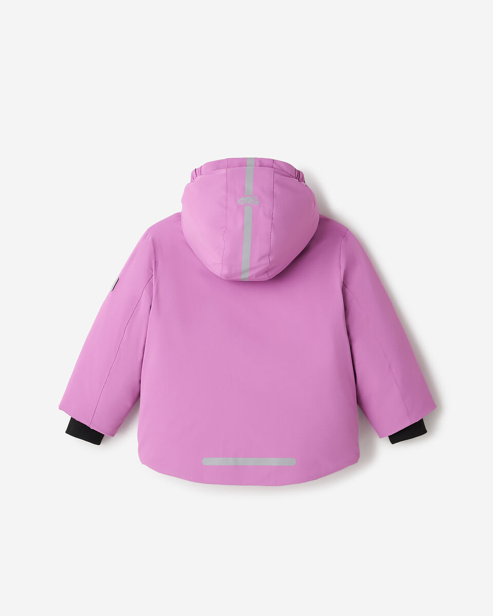 Toddler Roots Tech Parka
