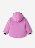 Toddler Roots Tech Parka