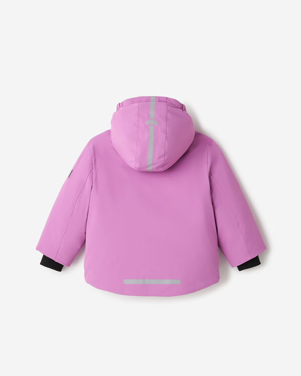 Toddler Roots Tech Parka