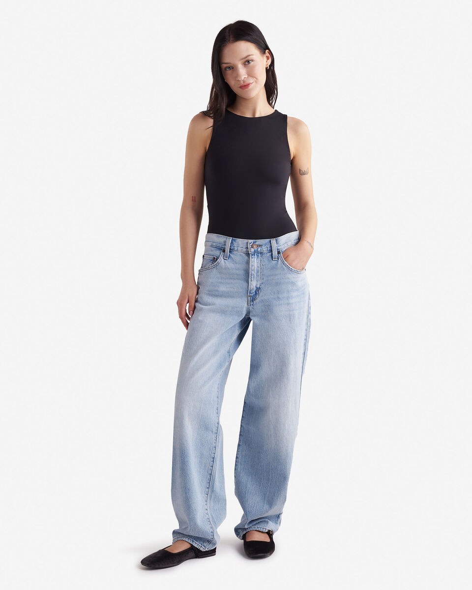 Renew Tank Bodysuit
